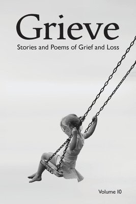 bokomslag Grieve Volume 10