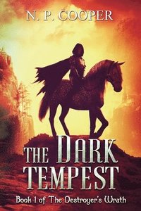 bokomslag The Dark Tempest