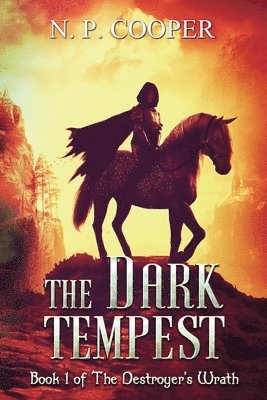 The Dark Tempest 1