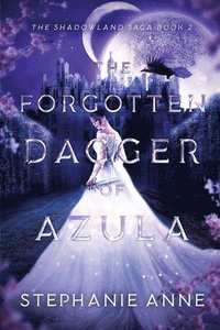bokomslag The Forgotten Dagger of Azula