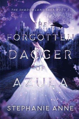 The Forgotten Dagger of Azula 1