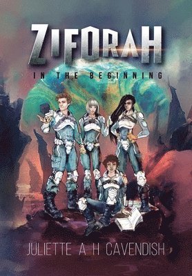 Ziforah 1