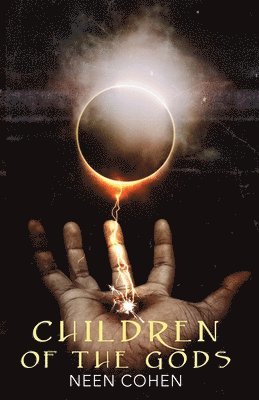 Neen Cohen - Children of the Gods, Häftad