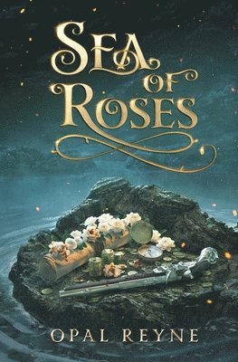 Sea of Roses 1