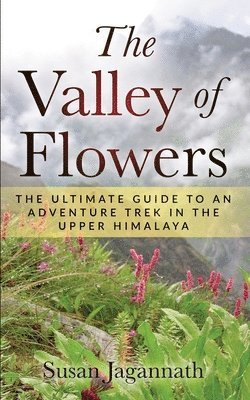 The Valley of Flowers 1