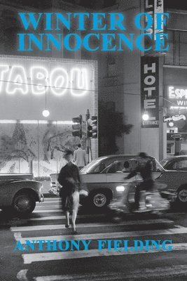 Anthony Fielding - Winter of Innocence, Häftad