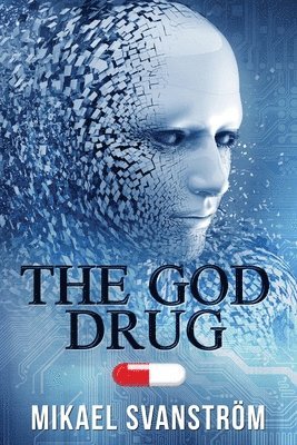 bokomslag The God Drug