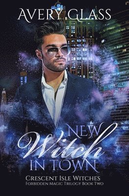 New Witch in Town 1