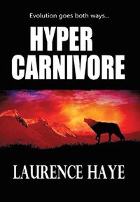 bokomslag Hyper Carnivore