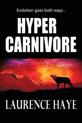 bokomslag Hyper Carnivore