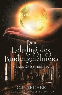 bokomslag Der Lehrling des Kartenzeichners