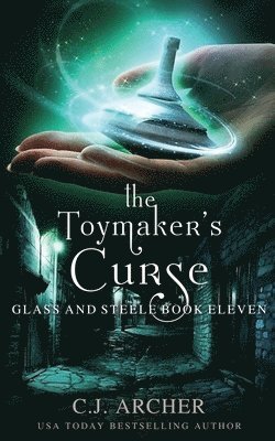 bokomslag Toymaker's Curse