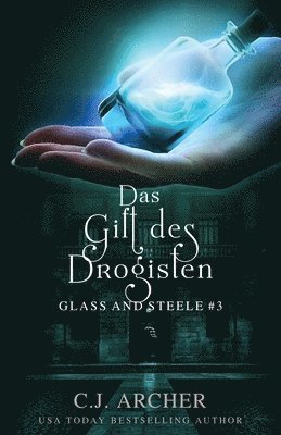 Das Gift des Drogisten 1