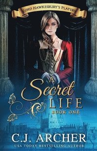bokomslag A Secret Life
