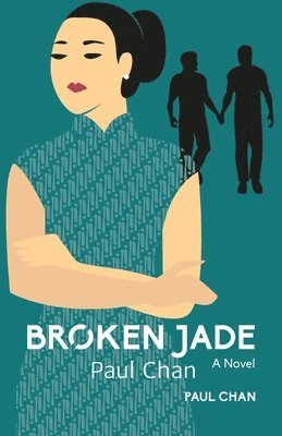 bokomslag Broken Jade