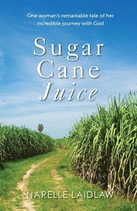bokomslag Sugar Cane Juice