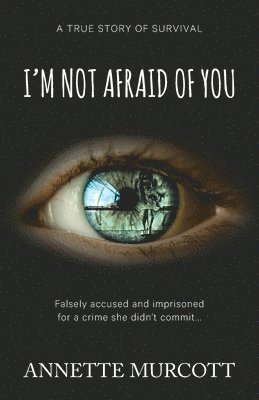 I'm Not Afraid of You 1