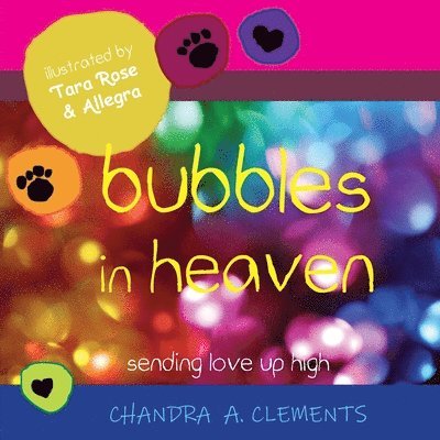 Bubbles in Heaven 1