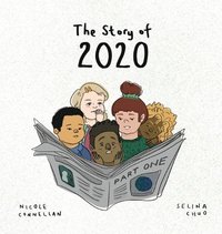 bokomslag The Story of 2020