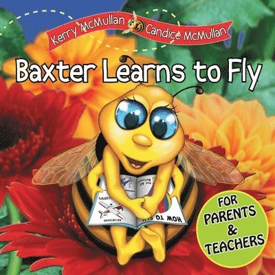Baxter Learns to Fly 1
