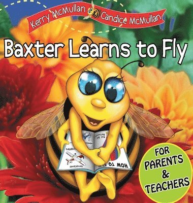 Baxter Learns to Fly 1