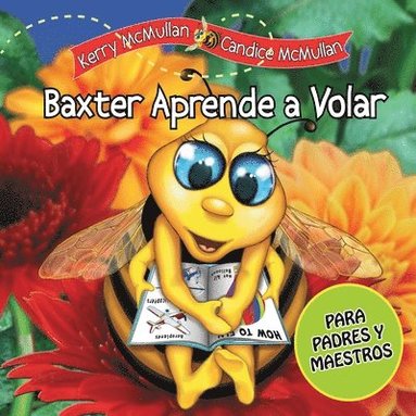 bokomslag Baxter Aprende a Volar