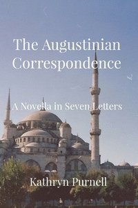 bokomslag Augustinian Correspondence