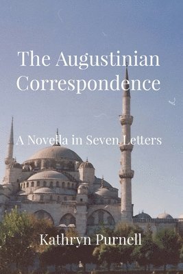 bokomslag Augustinian Correspondence