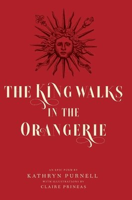 The King Walks in the Orangerie 1