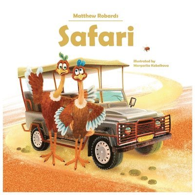 Safari 1