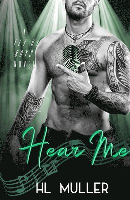 H L Muller, H. L. Muller - Hear Me, Häftad