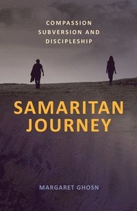 bokomslag Samaritan Journey