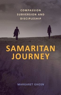 Samaritan Journey 1