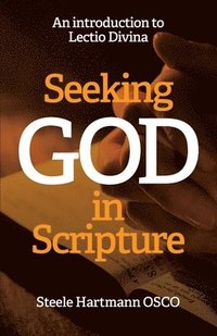 bokomslag Seeking God in Scripture