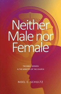 bokomslag Neither Male nor Female