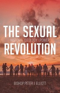 bokomslag The Sexual Revolution