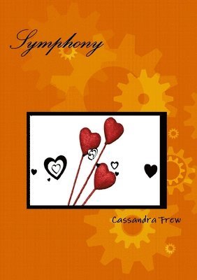 Cassandra Frew - Symphony, Häftad