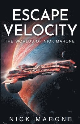 Escape Velocity 1