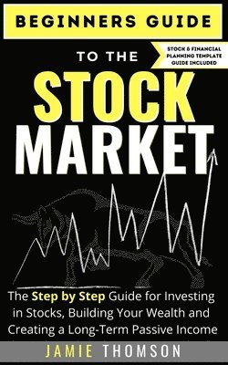 bokomslag Beginners Guide to the Stock Market