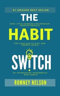 bokomslag The Habit Switch