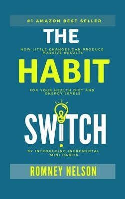 bokomslag Habit Switch