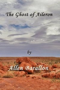 bokomslag Ghost of Aileron