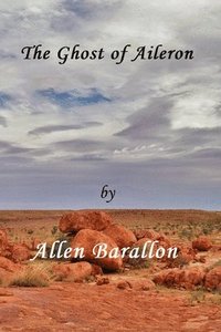 bokomslag The Ghost of Aileron