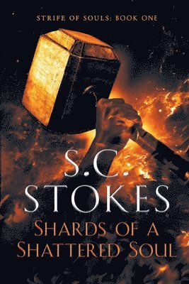 Shards Of A Shattered Soul