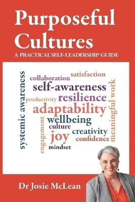 McLean, Mclean - Purposeful Cultures, Häftad