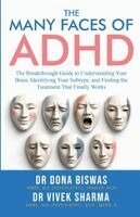 Biswas, Sharma - Many Faces of ADHD, Häftad. Tillgänglighet: Lägg i varukorg