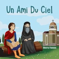 bokomslag Un Ami Du Ciel