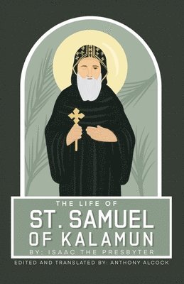 Life Of Samuel Of Kalamun