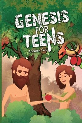 Genesis for Teens 1