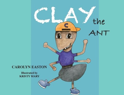 CLAY the ANT Library Edition 1